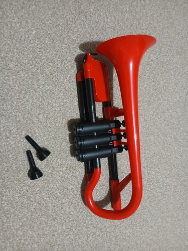 Pcornet plastic cornet trumpet - pcornet,