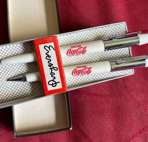 1960s coca cola - coca-cola, pen