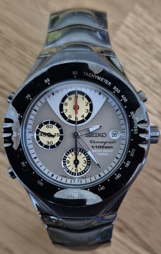 Seiko macchina sportiva - seiko,