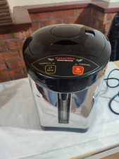 Caterlite 4.25 Hot Water Dispenser Airpot Kettle Thermo Pot