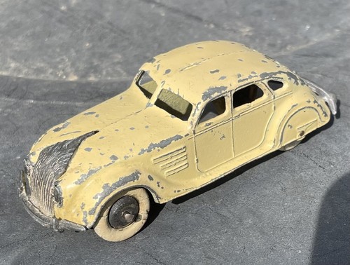 Dinky toy pre - toy,