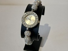 RIOS London Ladies silver and