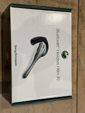 Sony Ericsson HBH-35 Bluetooth