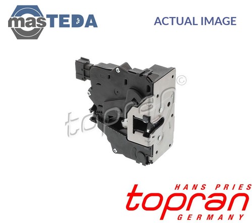 209 407 door - 209, for