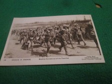 MACHINE GUNNERS OUT OF THE