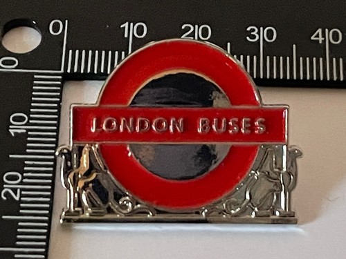 Rare vintage london - rare, buses