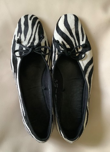 Marks and spencer zebra print - marks,