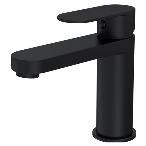 Round mono bathroom basin - round,