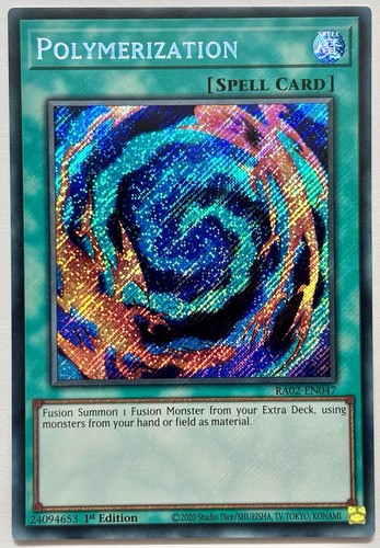 Ra02 en047 polymerization - ra02-en047,