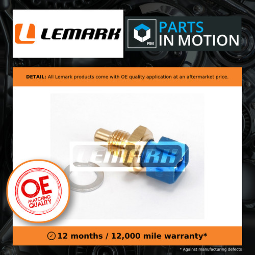 Coolant temperature sensor - coolant,