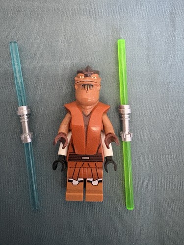 Lego star wars general pong - wars,
