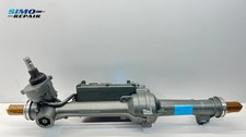 Remanufactured Electric