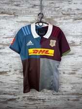 Mens Adidas 2016-17 Harlequins