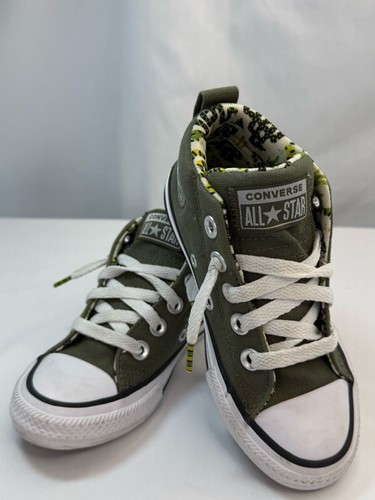 Converse kids youth - converse, 11