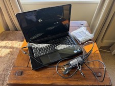 Dell Inspiron 1545 Laptop - CD