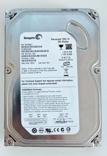 Seagate st3250410as 250GB 16Mb