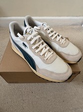 Puma Helsinki Golf Shoes