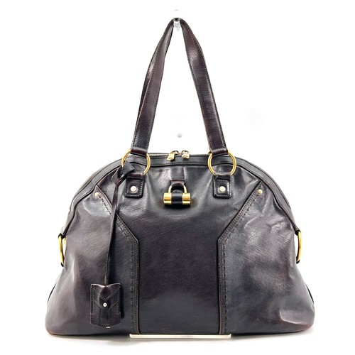 Vintage yves saint laurent ysl - yves,