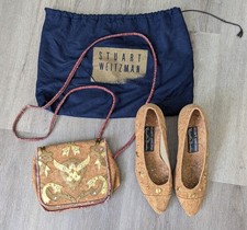 Vintage Stuart Weitzman for