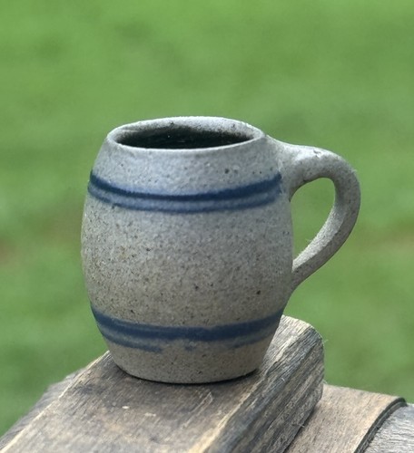 Rowe pottery works - pottery,