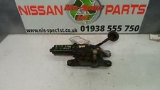 NISSAN ELGRAND Wiper Motor