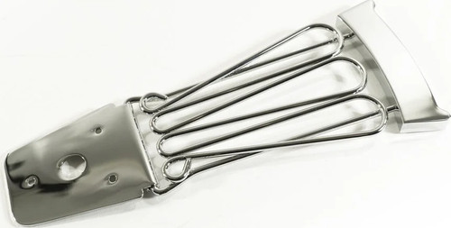 Replacement tailpiece for - tailpiece,
