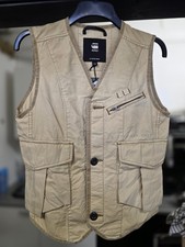 G-Star RAW Washed Cargo