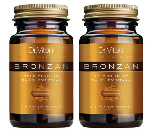 Bronzan viton 100 - 2x, 100%