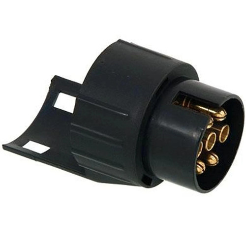 Neilsen 7pin plug 13pin - plug,