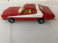 Corgi Starsky and Hutch Ford