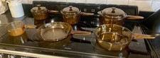 Vintage pyrex corning - pyrex,