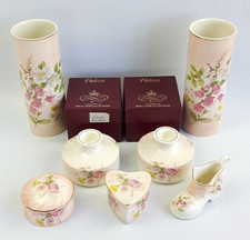 Palissy Foxglove - 7 Items -