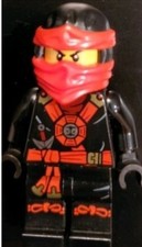 Ninjago The Vehicles Of Nya