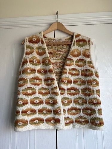 Vintage kaffe fassett wool - vintage,