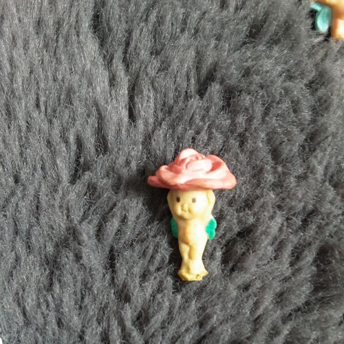 1993 kenner fairy winkles - fairy,