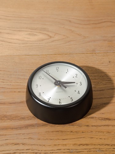 Small magneta slave clock - magneta,