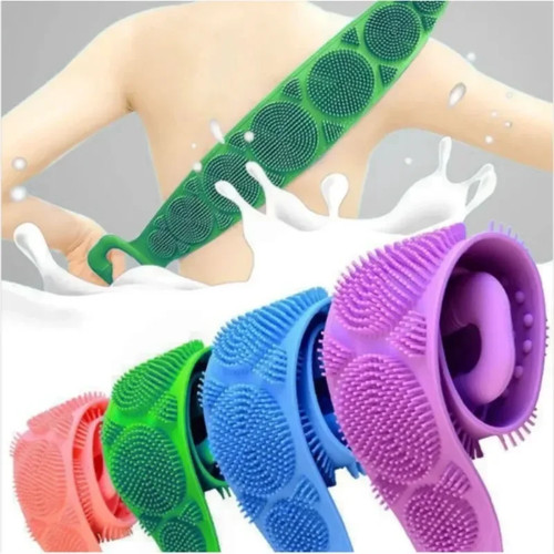 Silicon long body cleaning - long,