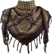 Cotton Shemagh Scarf Arab