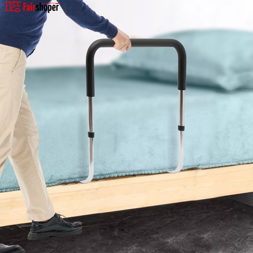 Bed rail handles - rail, rails