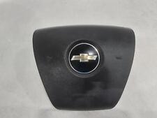 2012 CHEVROLET CAPTIVA R Airbag O/S Right Drivers Airbag
