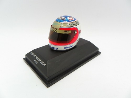 Rubens barrichello 1996 - barrichello,
