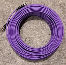 1x 50m high grade broadcast