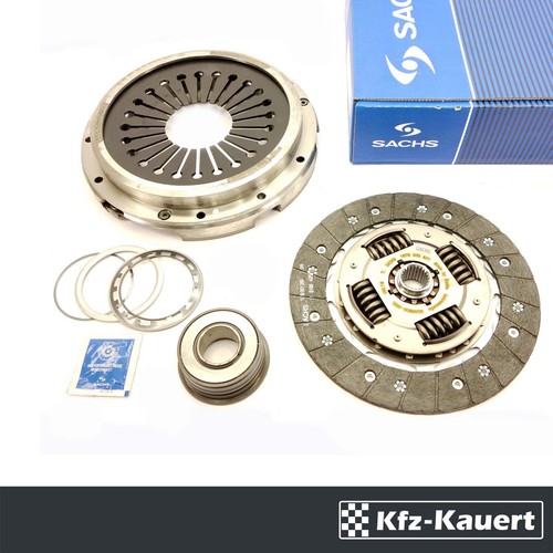 Sachs clutch kit fits - sachs,