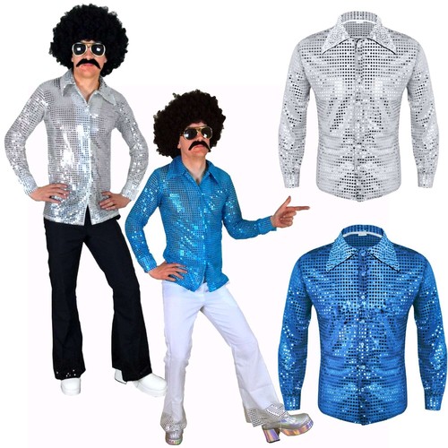 Mens 70s 80s rock - 70s,