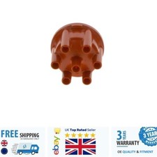 Distributor Cap 1235522053 for VW LT Volvo C303 164 119000501104 02