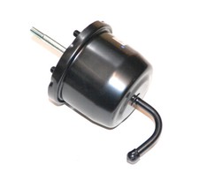 Exhaust Brake Chamber For