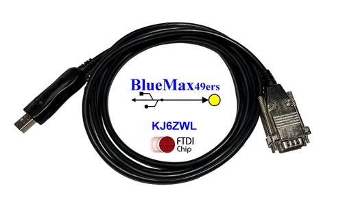 Ftdi usb yaesu cat programming - ftdi,