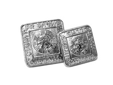 Sets Large and Small Silver