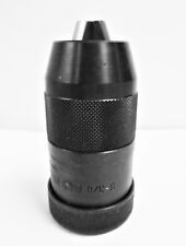 ROHM 0 - 3/8" Keyless Drill Chuck - 2JT Taper Mount