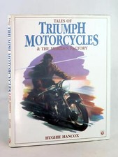 Hugie Hancox 1996 Tales of